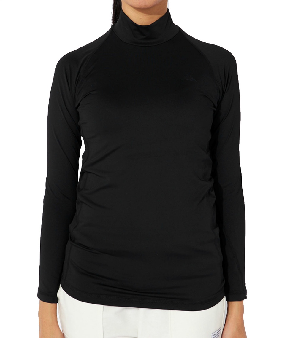 Y.さま専用 テニスウェア バドミントンウェア アンダーウェア 長袖 長袖ハイネック