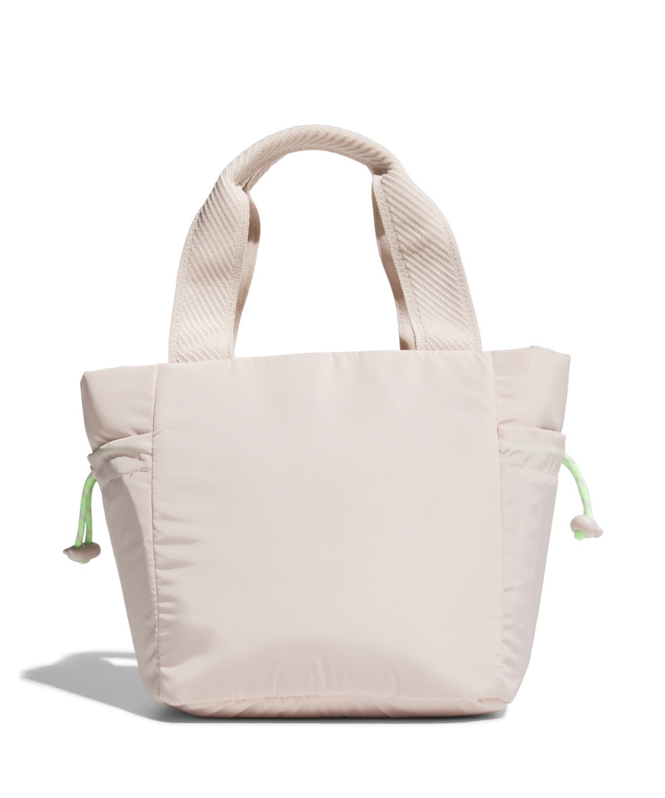 adidas カートバッグ アディダス(adidas) カートバッグ 軽量 ラウンドトートバッグ IK7400