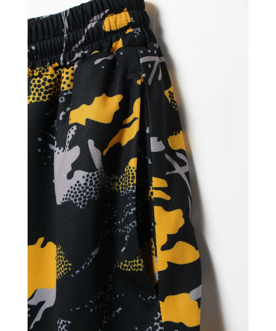 AKTR バスケットボールパンツ　迷彩柄　XXL AKTR バスケットボールパンツ 迷彩柄 XXL - メルカリ