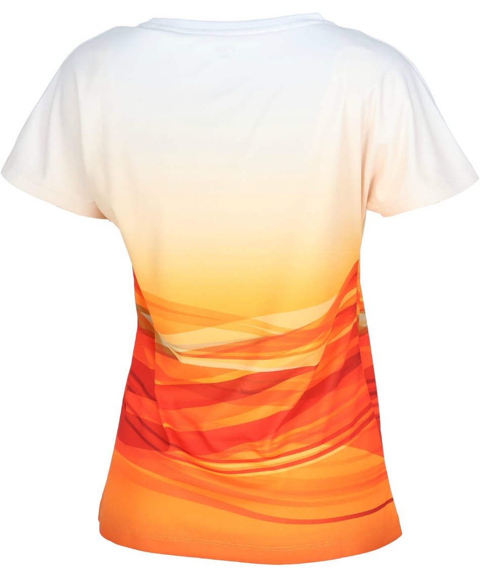 テニスウェア Tシャツ 半袖 ゲームシャツ VL2832 | スポーツ用品なら