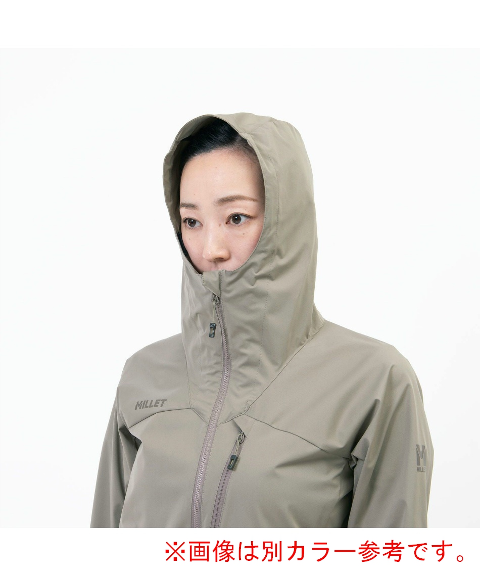 ミレー(MILLET) アウトドア ジャケット ウィメンズ インセクト