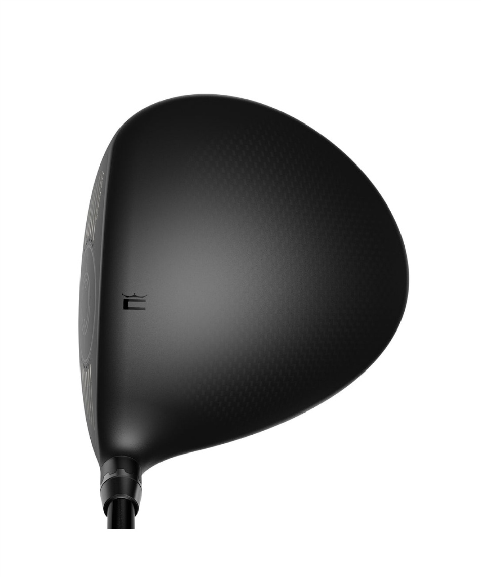 コブラ ダークスピード LS ドライバー 9°ヘッドのみ　No.18 コブラ ダークスピード LS ドライバー 9°ヘッドのみ No.18