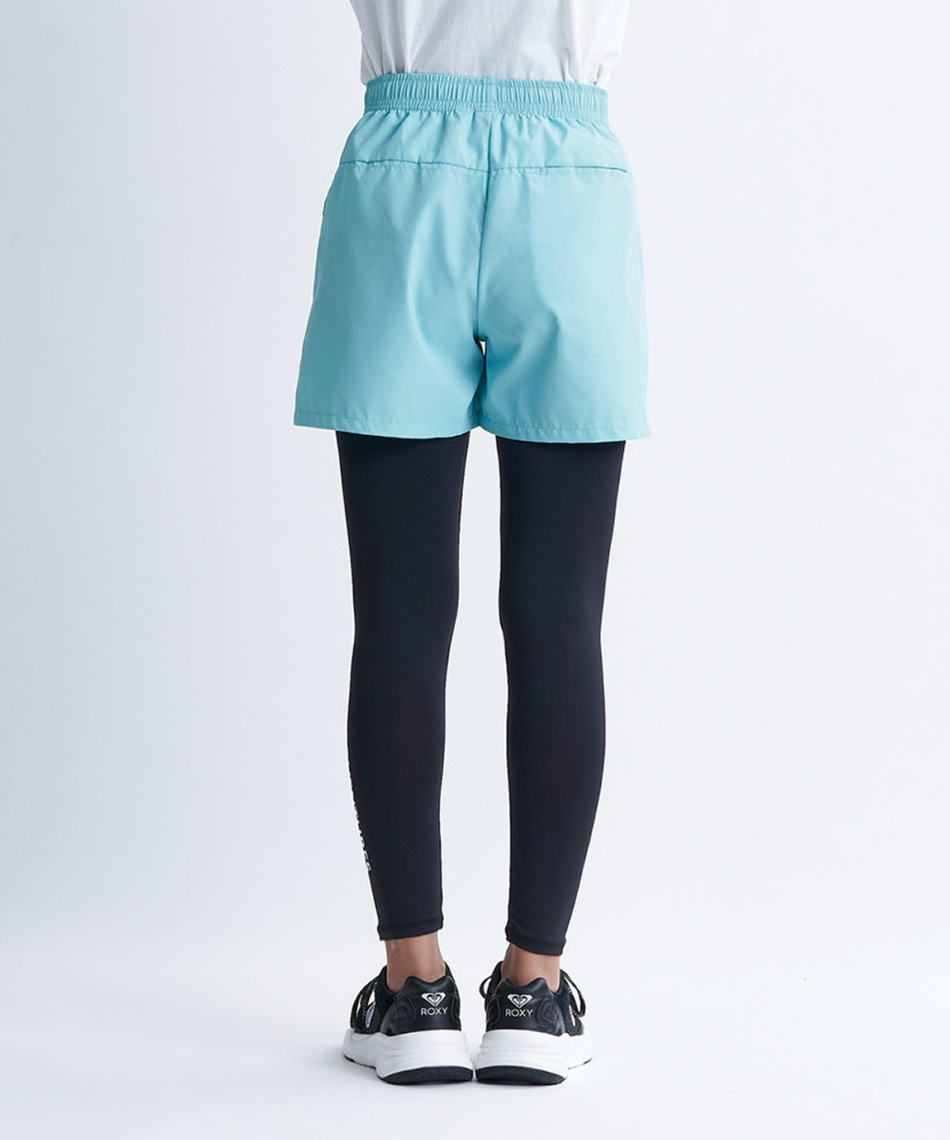 ロキシー(ROXY) サーフパンツ ショート ボトムス 2点セット