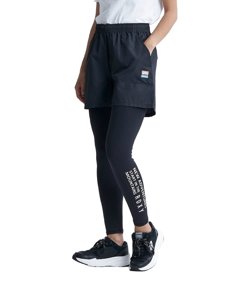 ロキシー(ROXY) サーフパンツ ショート ボトムス 2点セット HUNTER RIVER PANTS RPT241814 【国内正規品】