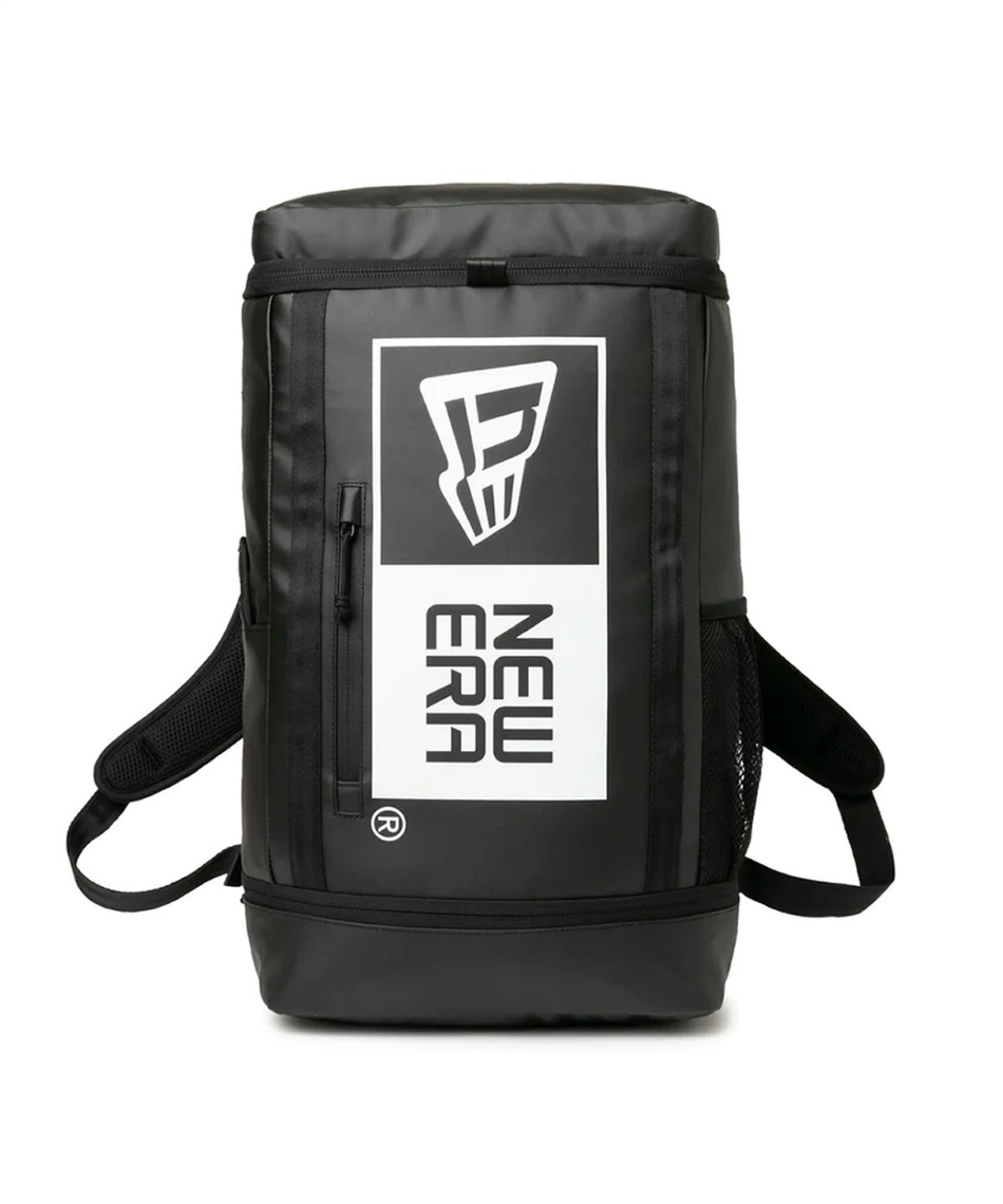 極美品】NEW ERA×X-girlコラボ ボックスパック 32L ボックスパック 32L TPU