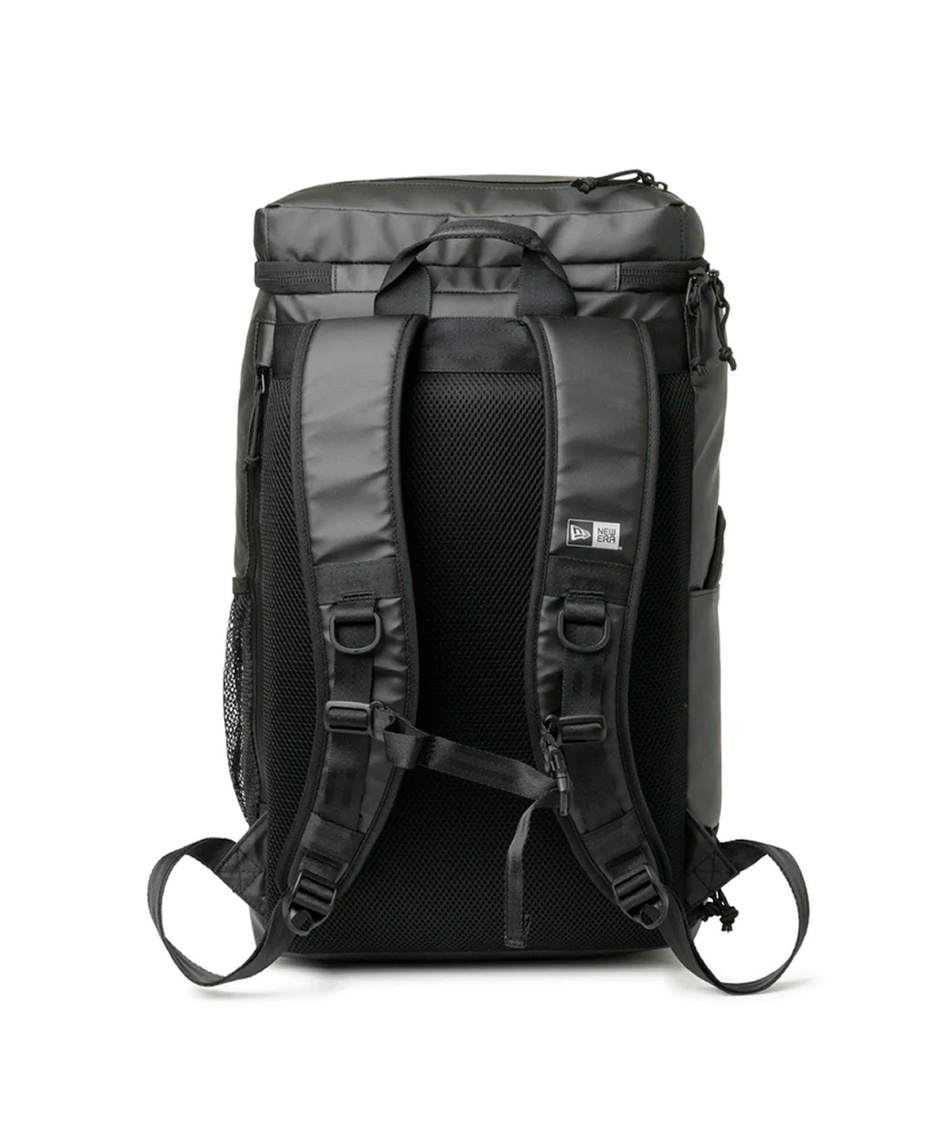 ニューエラ(NEW ERA) バックパック ボックスパック 32L TPU 13518033