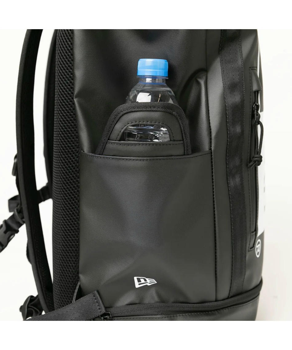 ニューエラ(NEW ERA) バックパック ボックスパック 32L TPU 13518033