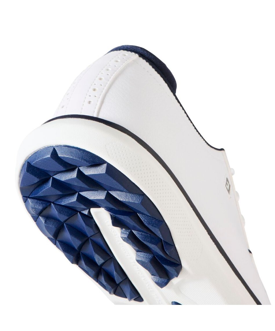 ゴルフシューズ スパイクレスFJ トラディションズ スパイクレス57948W