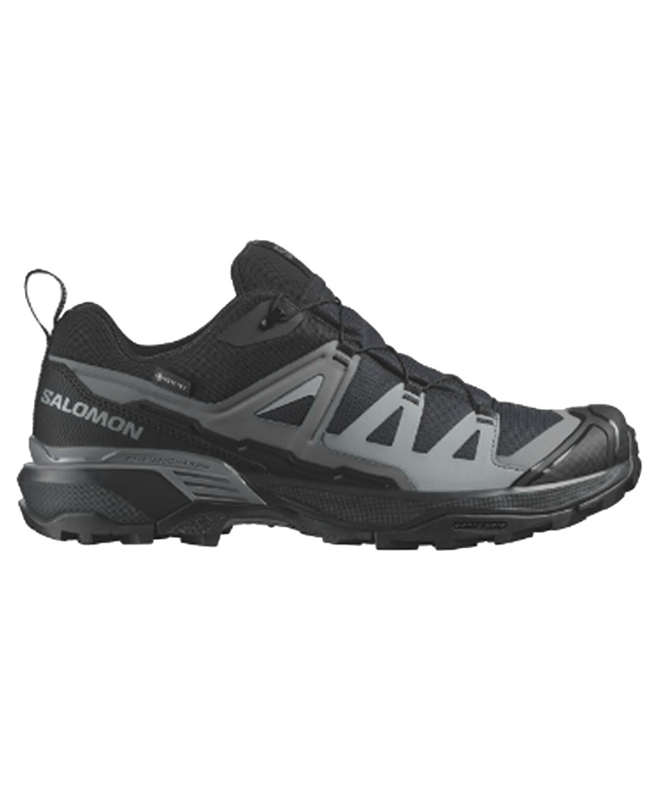 サロモン(salomon) トレッキングシューズ ゴアテックス ローカット Xウルトラ 360 X ULTRA 360 GORE-TEX L47453200 1