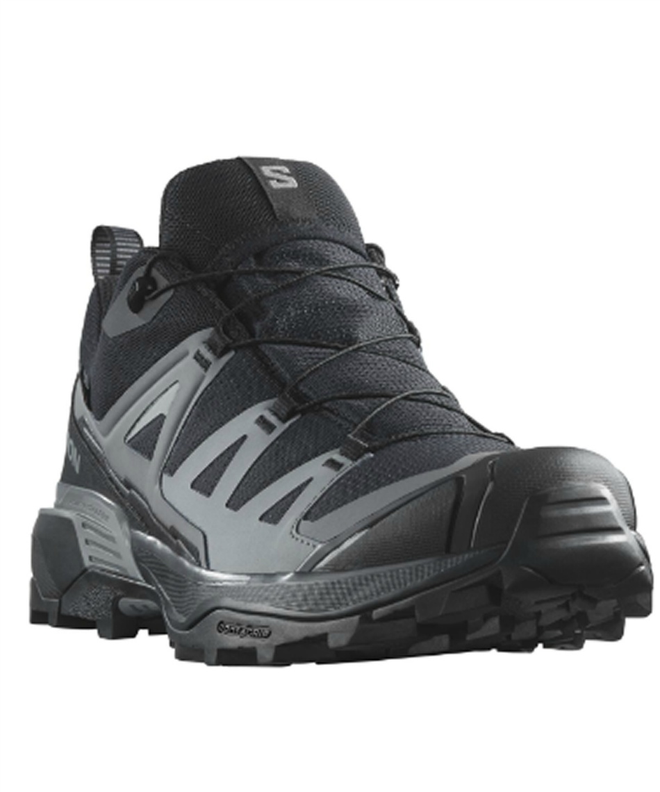サロモン(salomon) トレッキングシューズ ゴアテックス ローカット Xウルトラ 360 X ULTRA 360 GORE-TEX L47453200 4