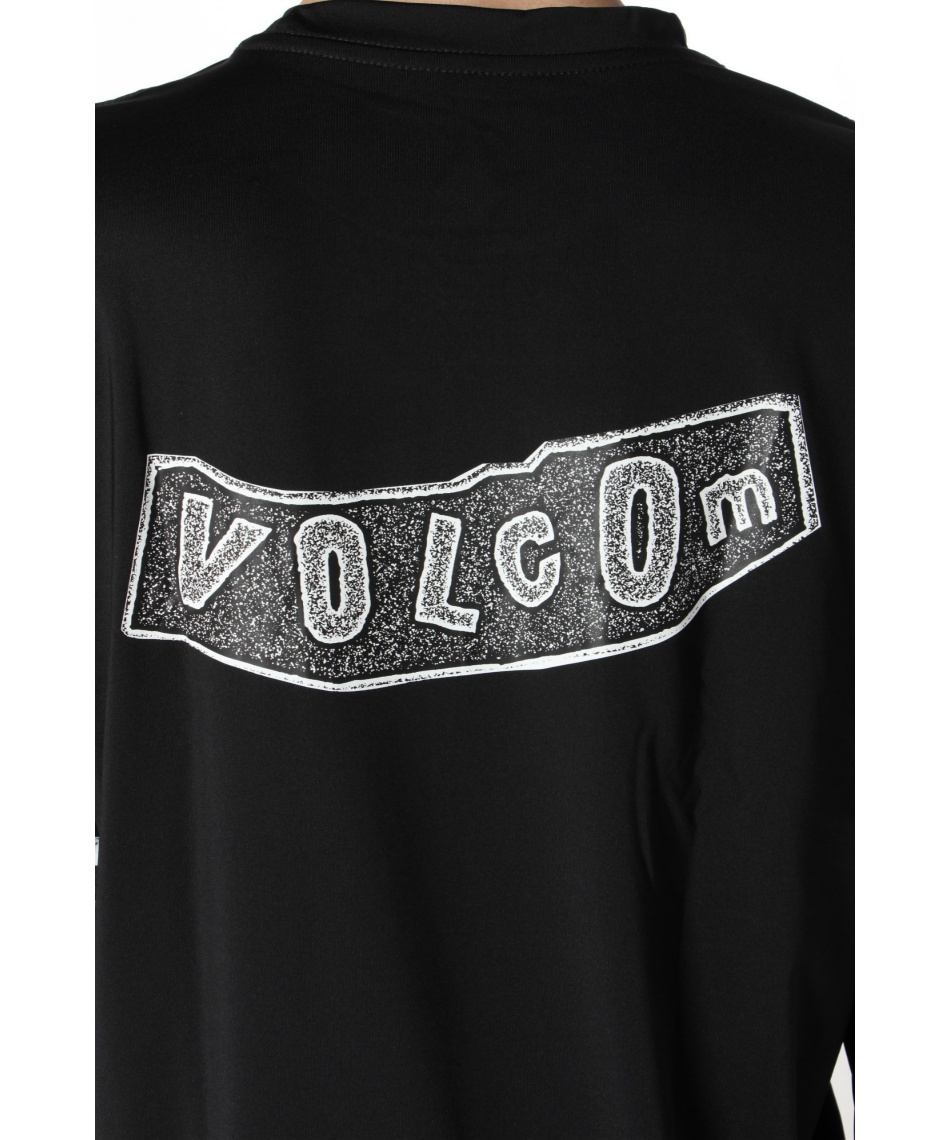 Camp Ramp Volcom ボルコム(VOLCOM) ラッシュガード 長袖 RAMP STONE LONG SLEEVE A9312404 【国内正規品】 | スポーツ用 ...