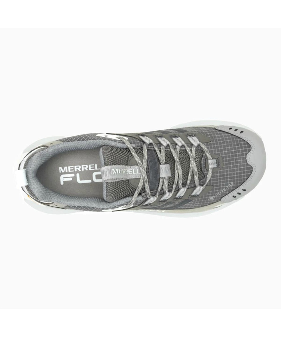 メレル(MERRELL) トレッキングシューズ ゴアテックス ローカット モアブ スピード 2 MOAB SPEED 2 GORE-TEX J037840