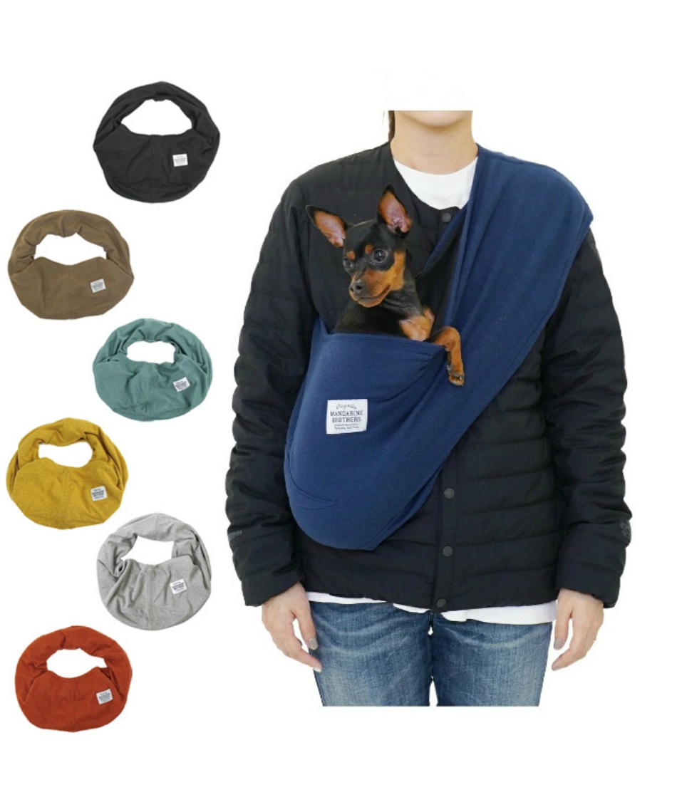 kgraceドッグスリング スリング 犬 ドッグスリング[品番：NX000006587]｜K-city