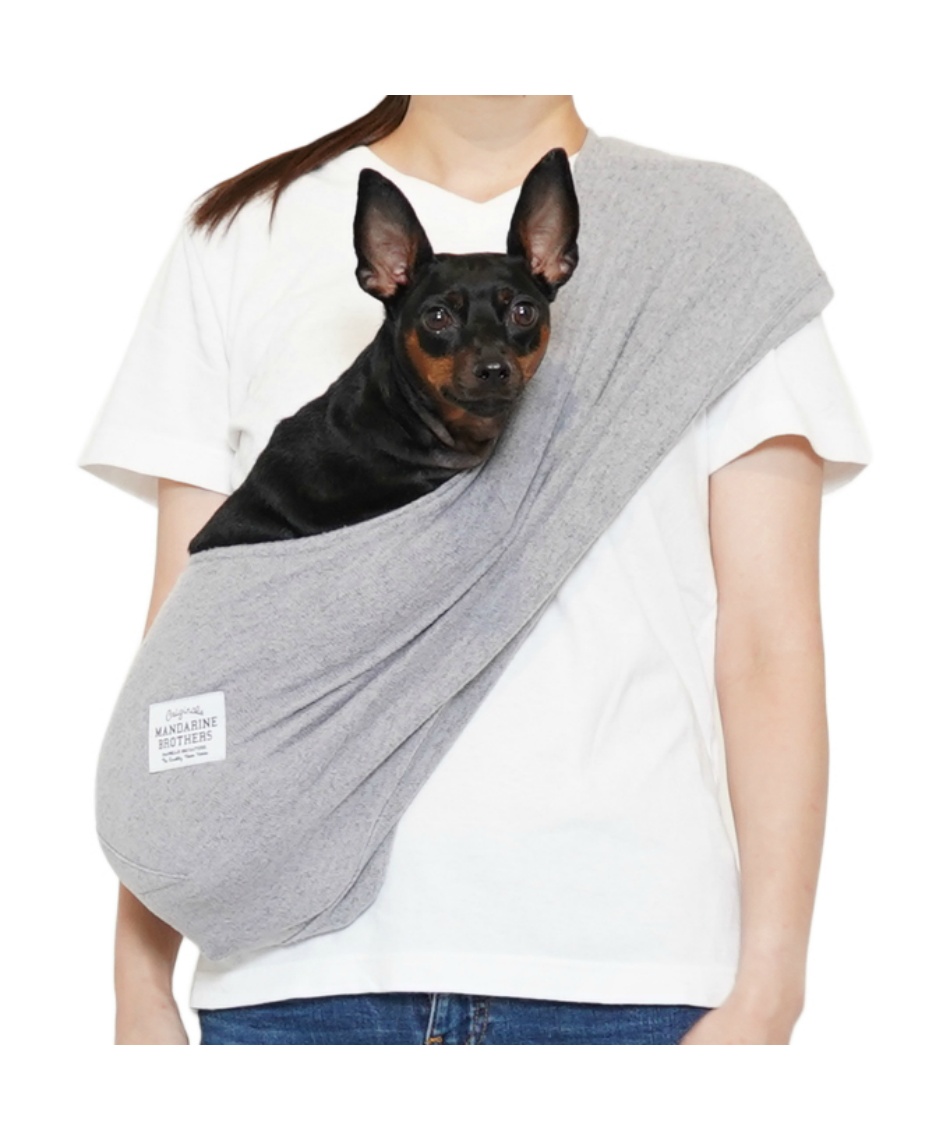 犬 スリング ドッグスリング 3102M-L 【返品不可】【ご自宅配送限定