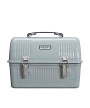 スタンレー(STANLEY) 収納ボックス クラシック ランチボックス 9.4L