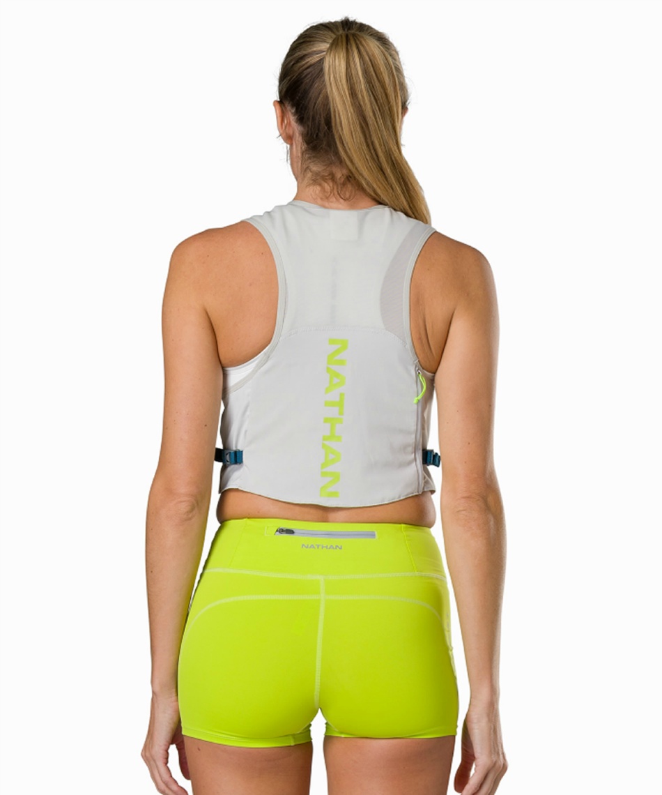 ランニング バックパック ピナクル ライトベスト NS30570 | スポーツ