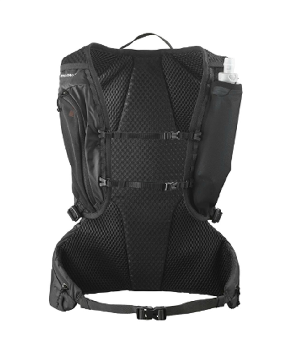 サロモン(salomon) バックパック XT 20 SET LC2184000 BK | スポーツ