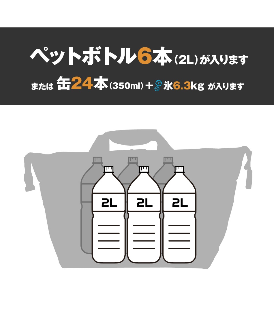 エーオークーラー(AO Coolers) ソフトクーラー AOクーラーワックスド