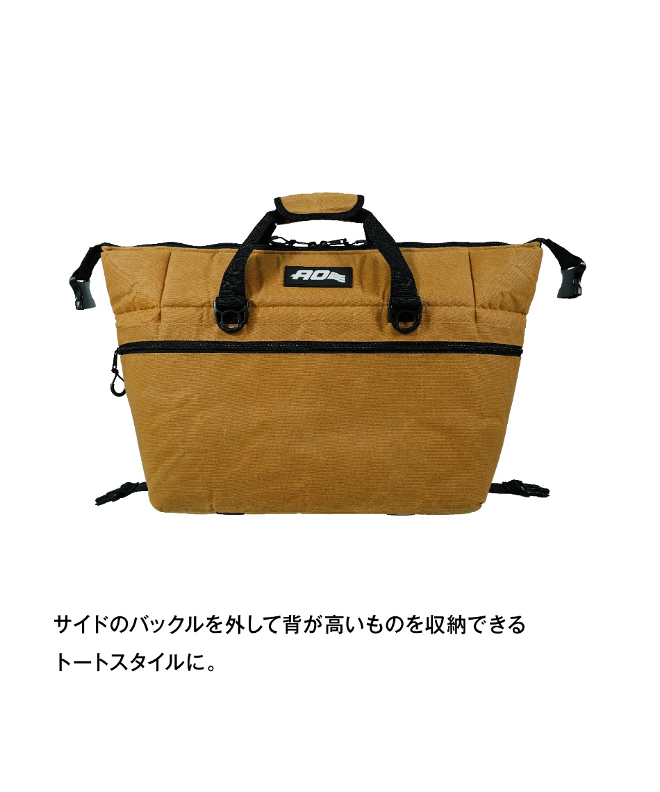 エーオークーラー(AO Coolers) ソフトクーラー AOクーラーワックスド
