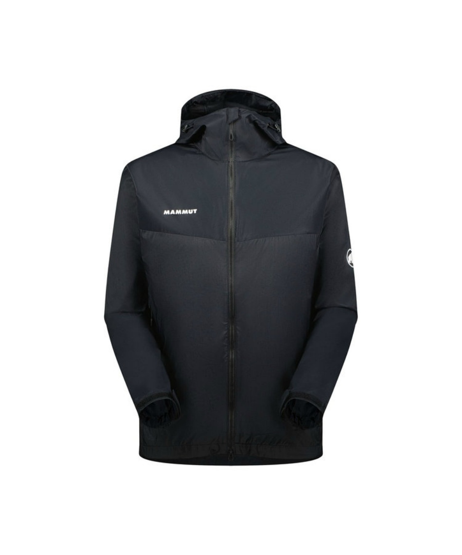 マムート(MAMMUT) アウトドア ジャケット グライダー 2.0 ウィンド