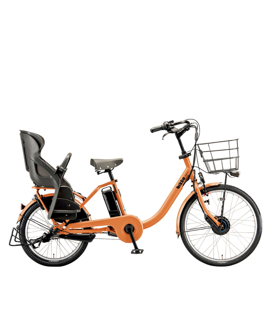 bikke様 ビッケ モブ dd | ビッケ | 子ども乗せ 電動アシスト自転車