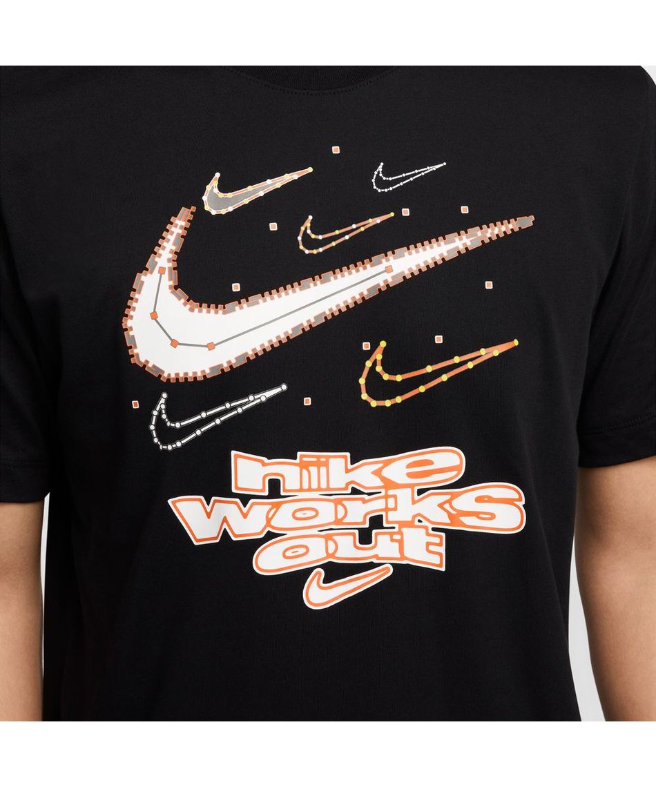 ウォーキング・ランニングウェア Nike elite T-shirt AERONAUTICA