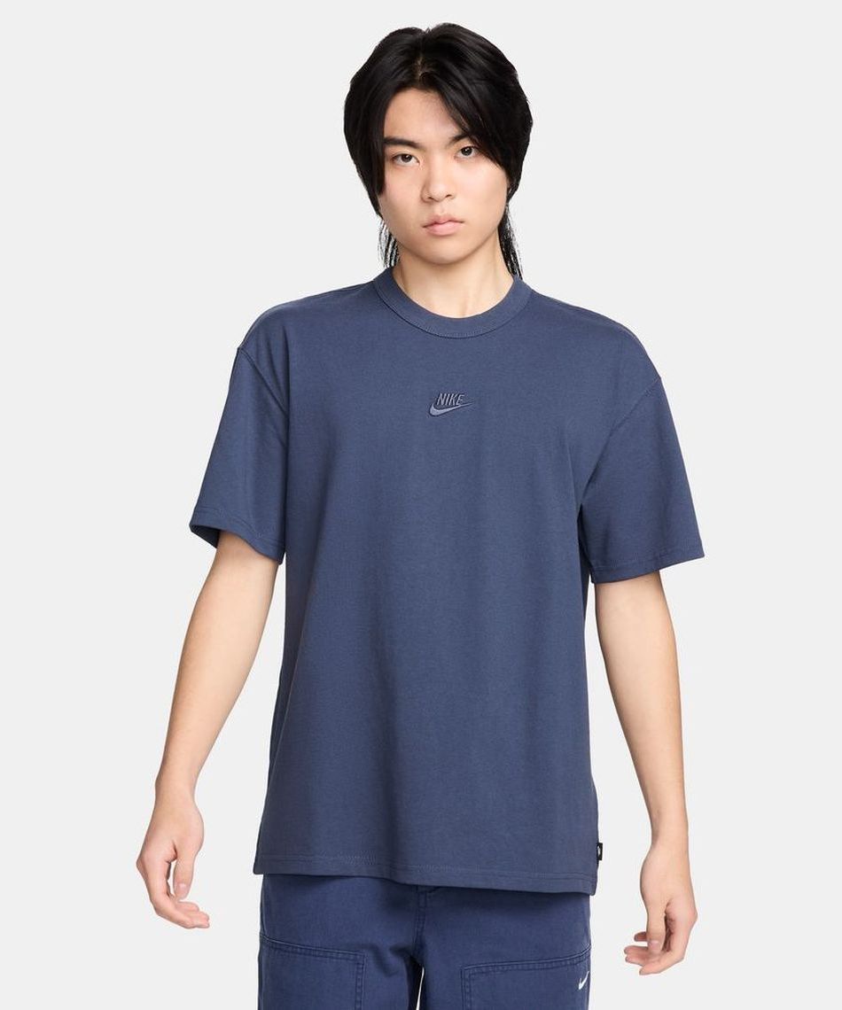 【クーポン対象】Tシャツ 半袖 スポーツウェア プレミアム エッセンシャル DO7393-437【4/26～5/12】