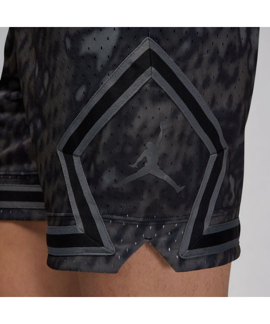 黒 ダイヤモンドパターン ショートパンツ 黒 ダイヤモンドパターン ショートパンツ 新品【SUPPLIER