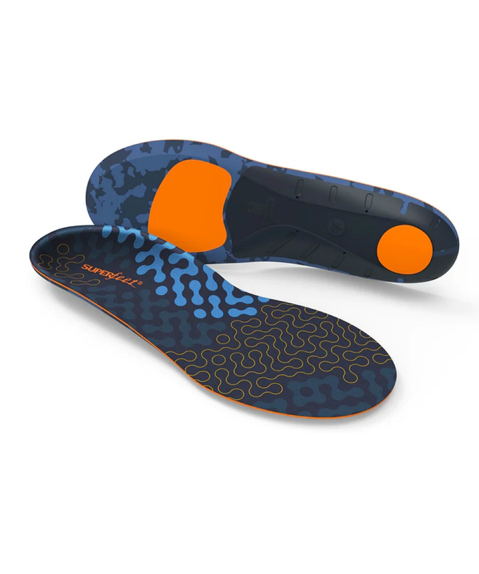 l|Cg59pt 15% OFF^SALE yzX[p[tB[g(SUPERfeet) C\[ ANeBuNbV ~fBAA[` FL435206 23|25