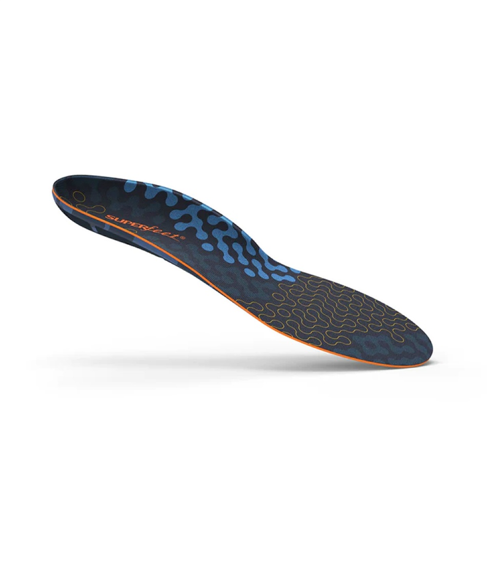SUPERfeet ACTIVE インソール ミディアムアーチ Active Support Medium Arch – SUPERfeet
