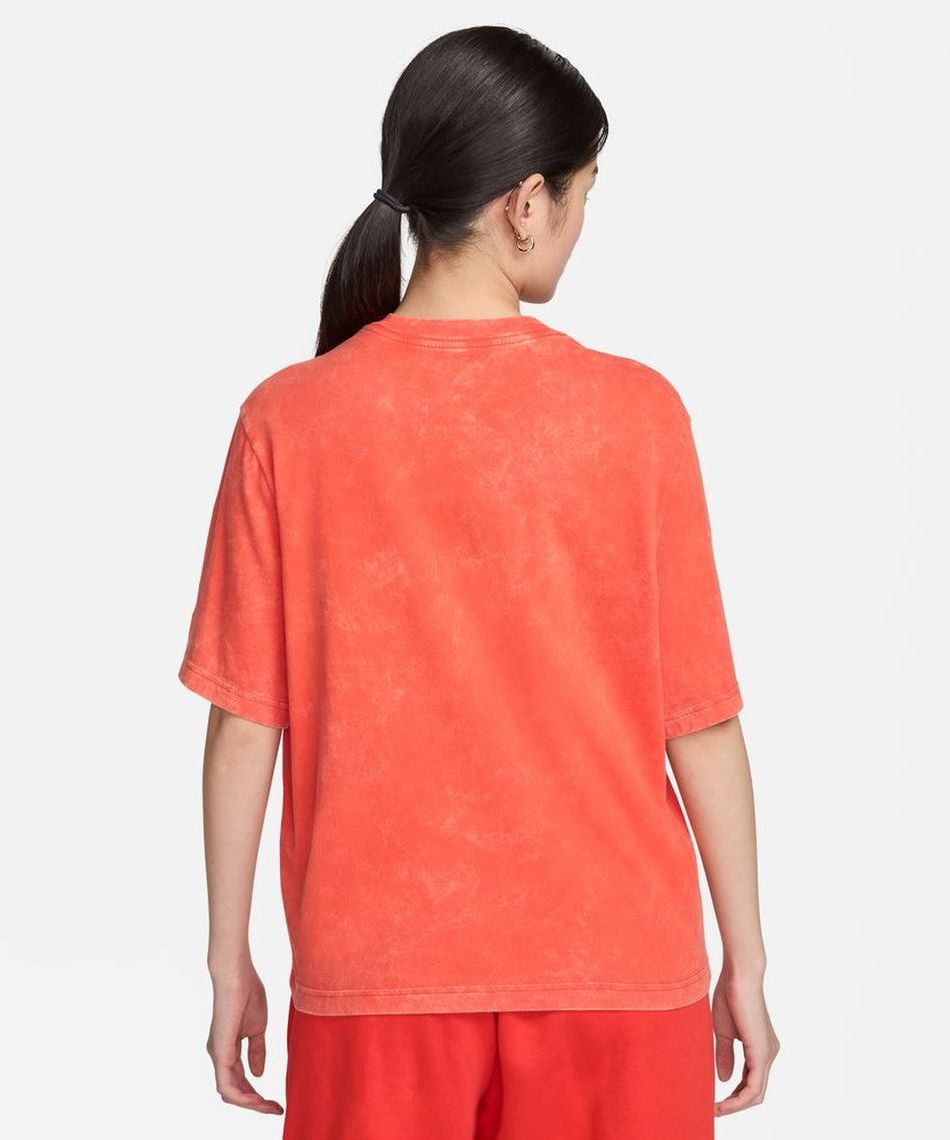 Tシャツ 半袖 NSW WASH BOXY半袖T FZ4886-809 | スポーツ用品