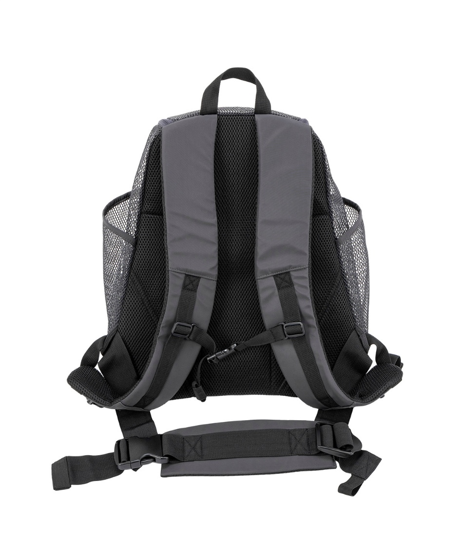 ショルダーバッグ WINSTON MESH HUG BAG ウィストンメッシュハグ