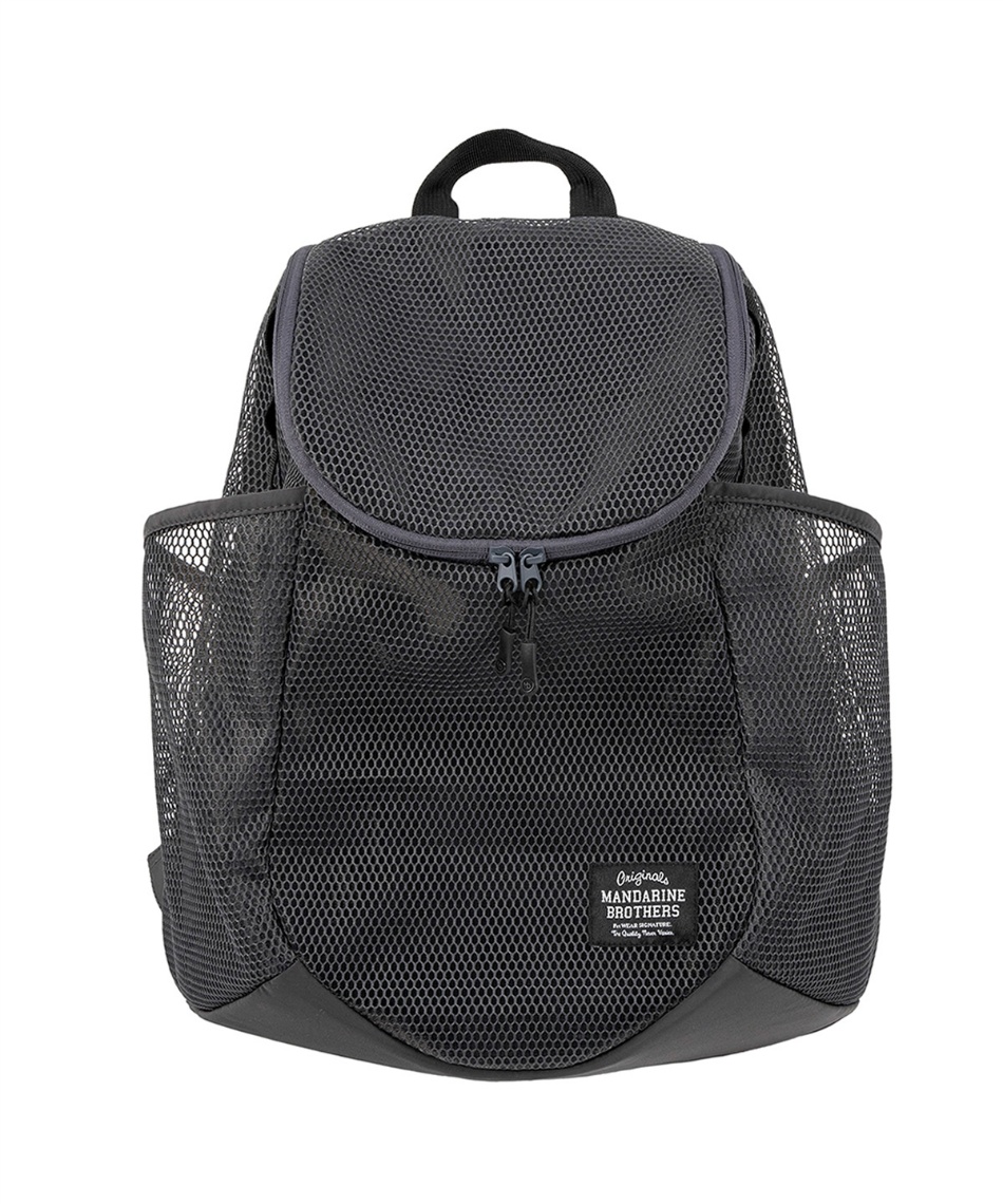 お値下げ済み MANDARINE BROTHERS ウィンストンハグバッグ