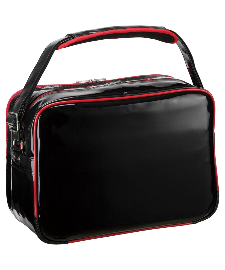 ミズノ(MIZUNO) エナメルバッグ エナメルバッグL 30 33JS8212-96