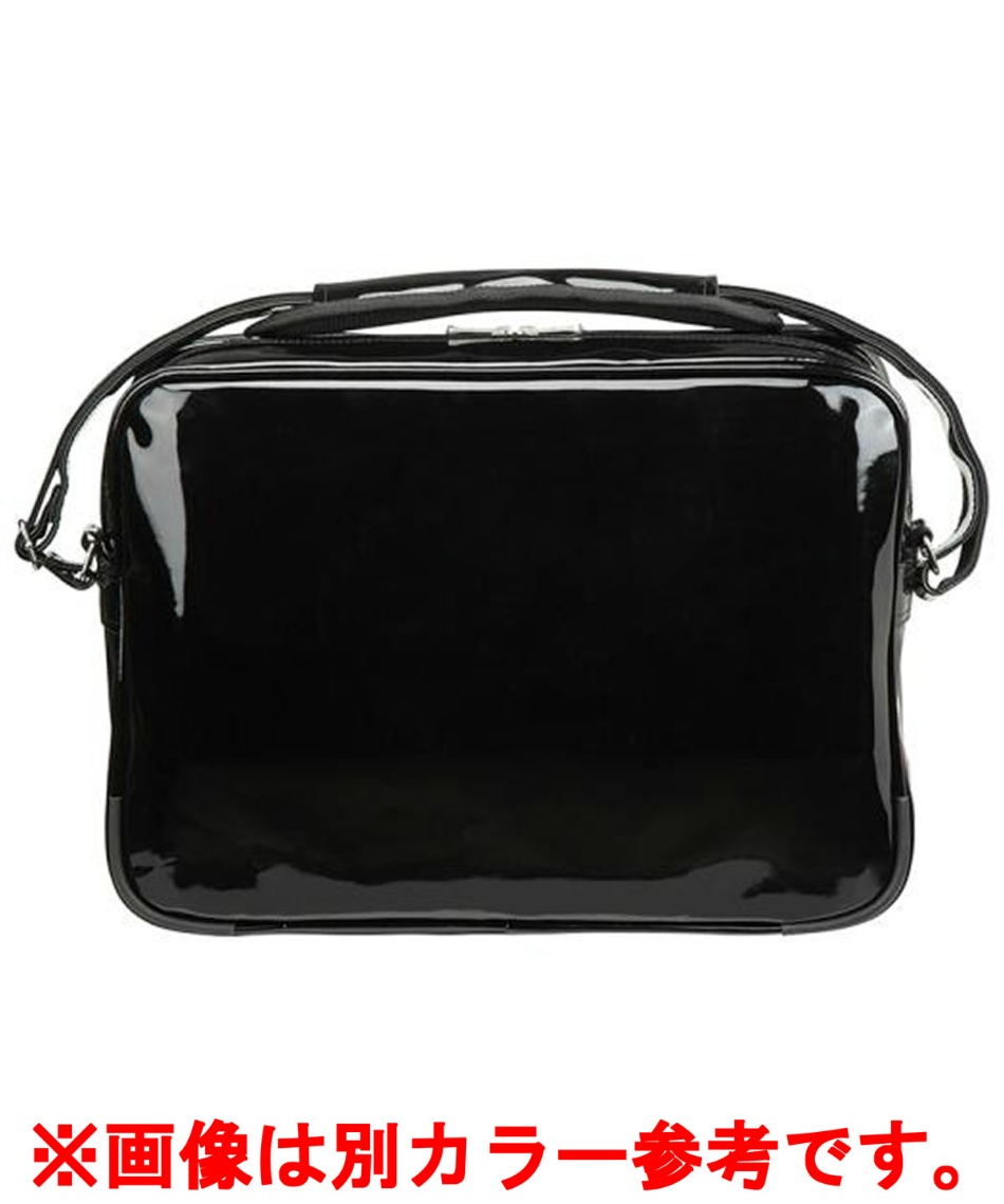 ミズノ(MIZUNO) エナメルバッグ エナメルバッグL 30 33JS8212-96