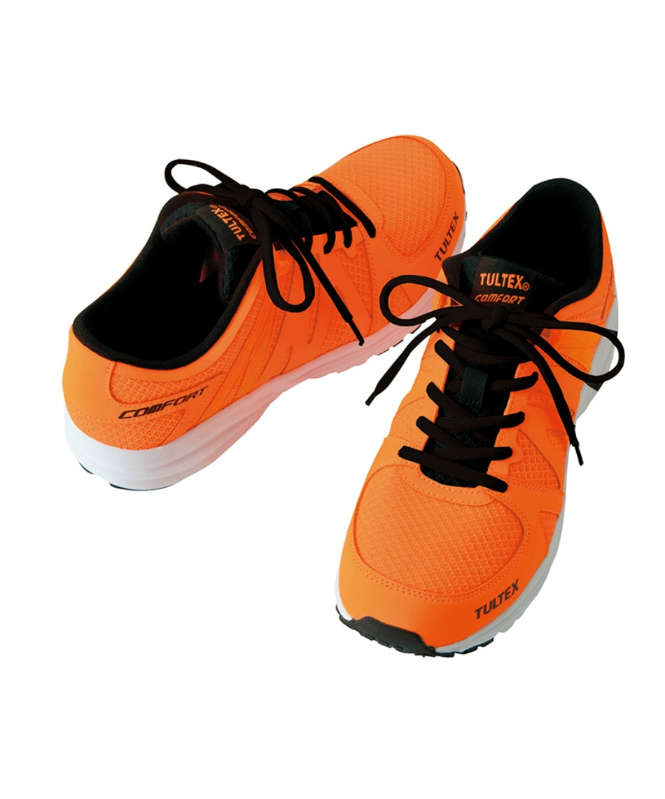 8/3まで40%OFFクーポン対象】 安全靴 セーフティシューズ AZ