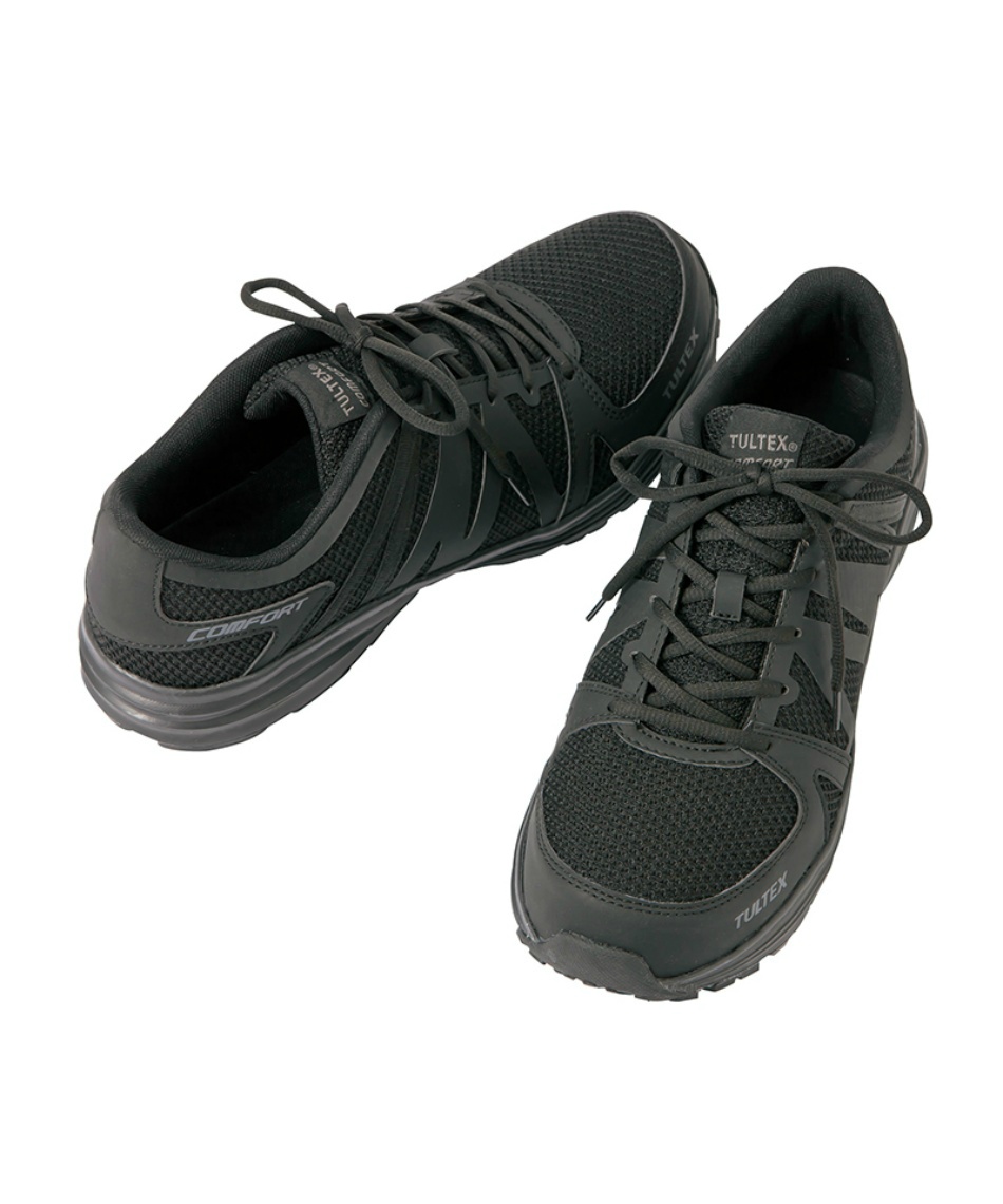 8/3まで40%OFFクーポン対象】 安全靴 セーフティシューズ AZ-51649