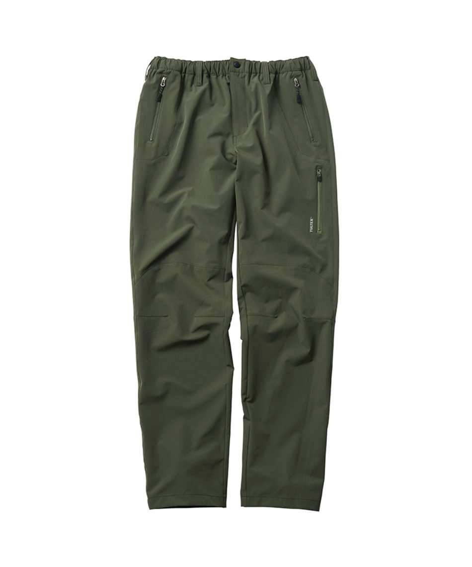 ロングパンツ ストレッチクライミングパンツ AZ-LX61101 | スポーツ