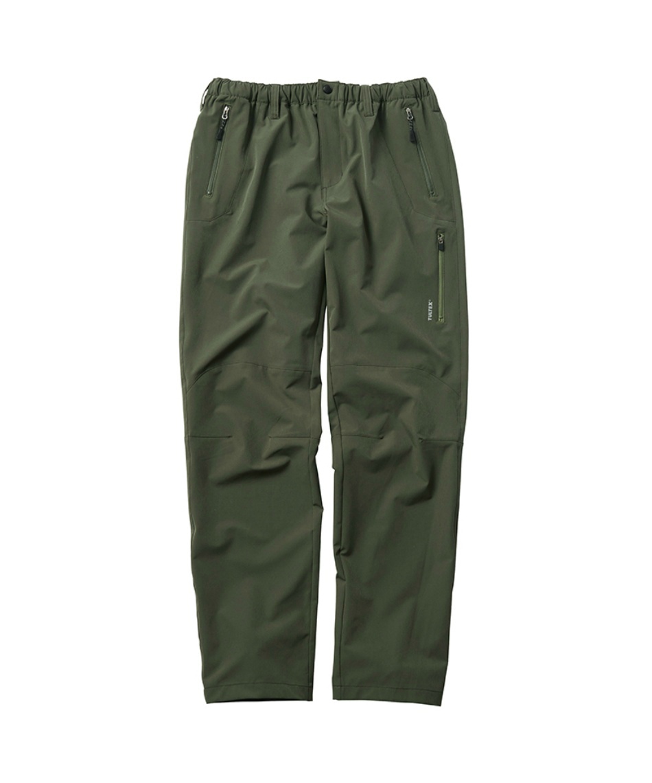 ロングパンツ ストレッチクライミングパンツ AZ-LX61101 | スポーツ