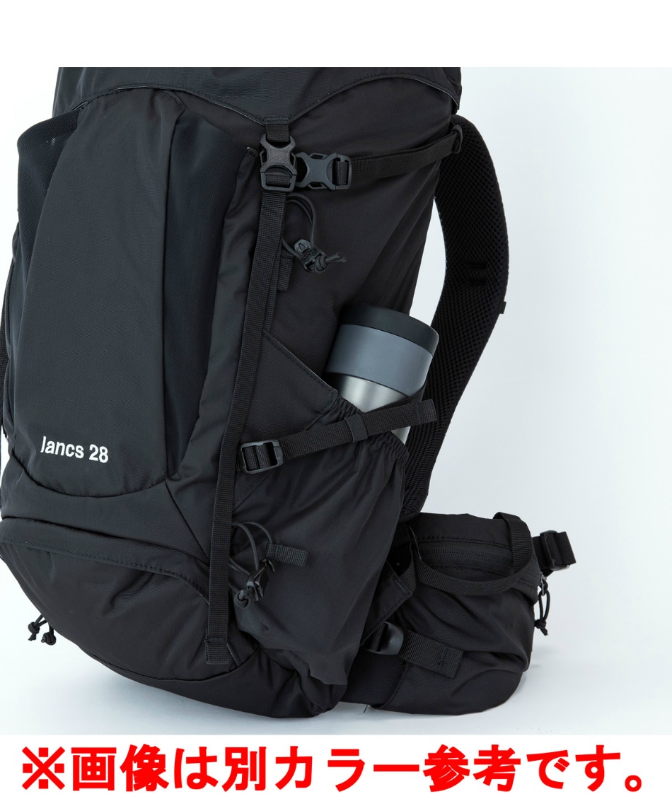 カリマー(karrimor) バックパック ランクス 28 スモール 501172