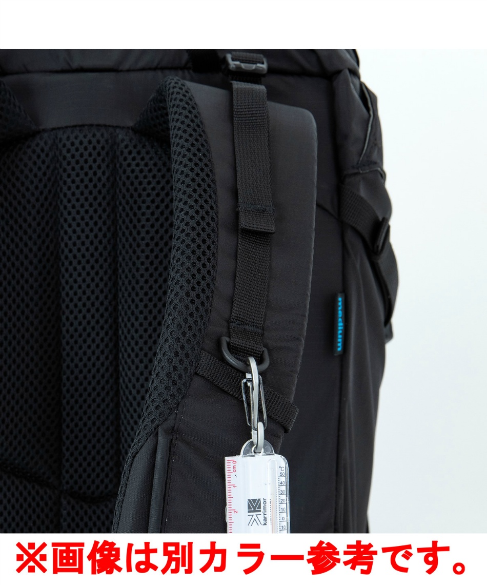 カリマー KARRIMOR ランクス28 lancs28スモール ブラック 楽天市場】カリマー/Karrimor ランクス28 タイプ2 リュック