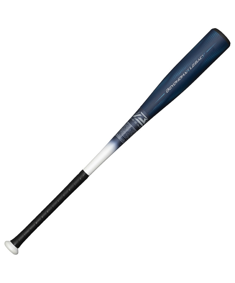 レガシーLW一般軟式バット ミズノ(MIZUNO) 野球 一般軟式バット 軟式用FRP製 ビヨンドレガシーLW