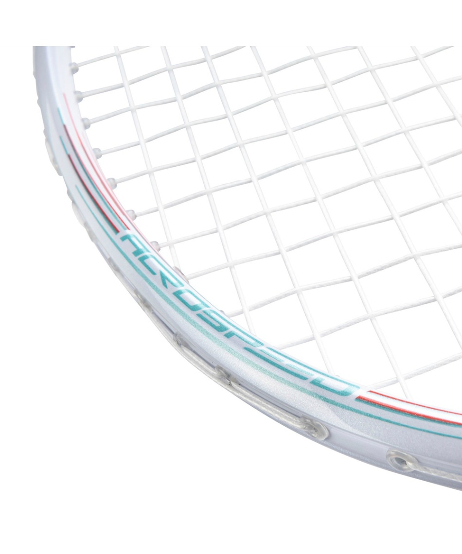 バドミントンラケット アクロスピード8 73JTB40801 | スポーツ用品なら