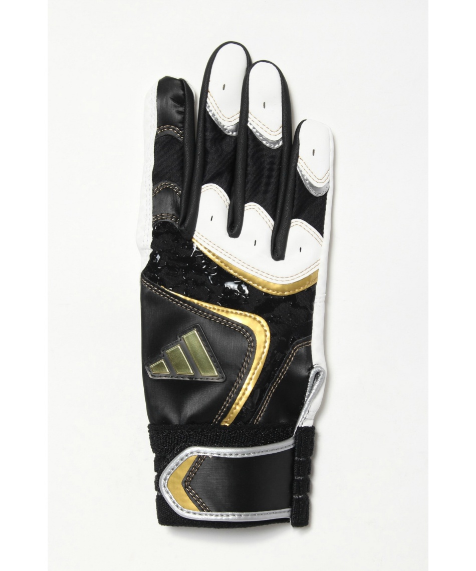 野球 バッティンググローブ 両手用 43 JRバッティンググラブ LBG903