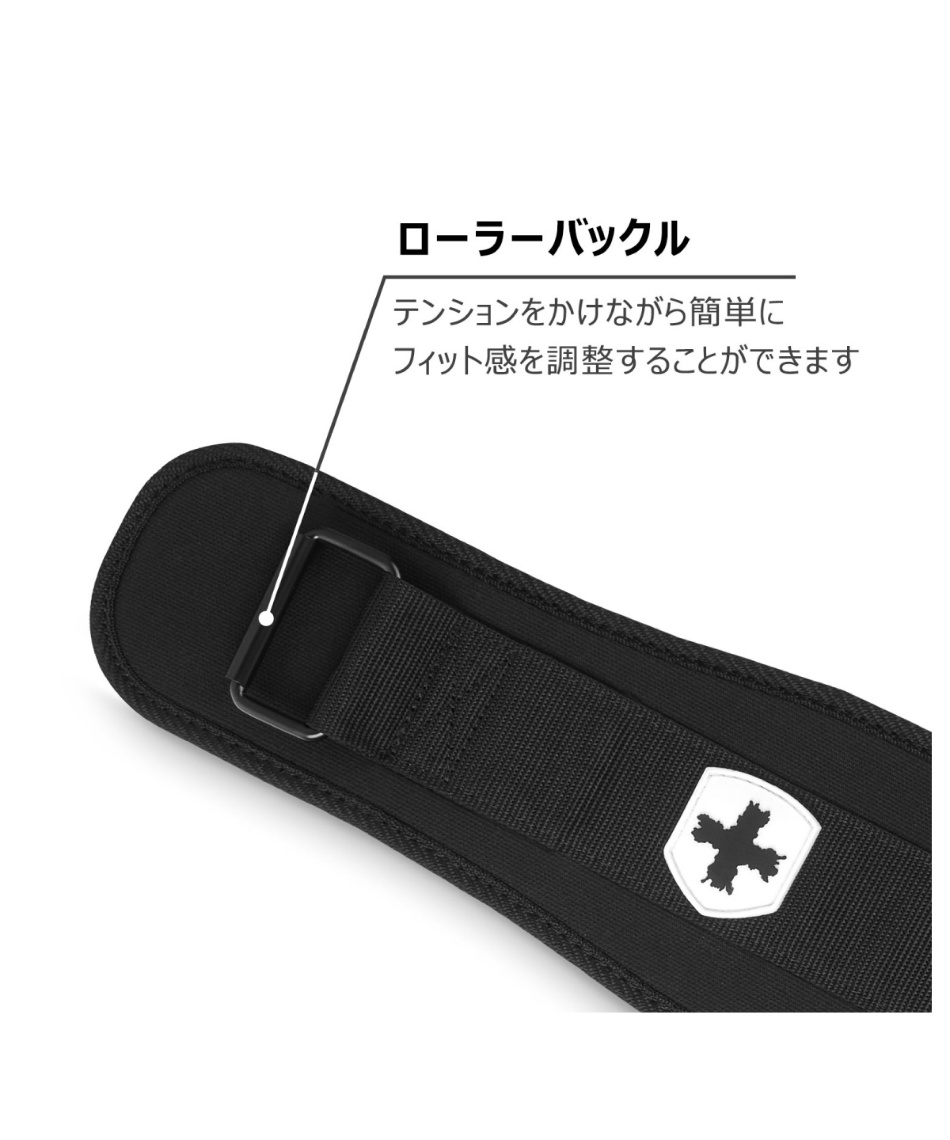 【生産終了色】Harbinger 6インチトレーニングパワーベルト【レア品】 生産終了色】Harbinger 6インチトレーニングパワーベルト【レア