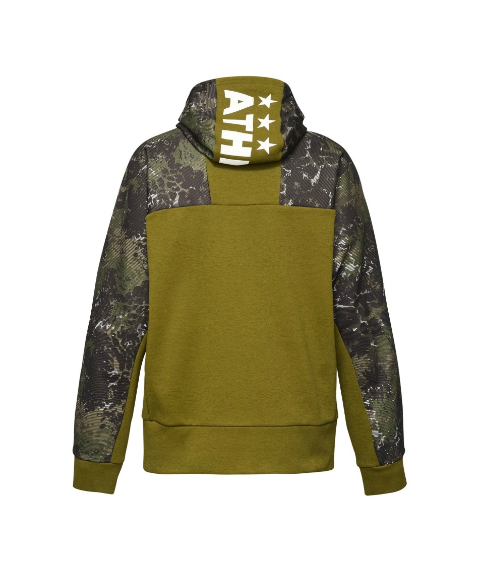 スウェットジャケット 防風スウェット ZIP パーカー24f 03389