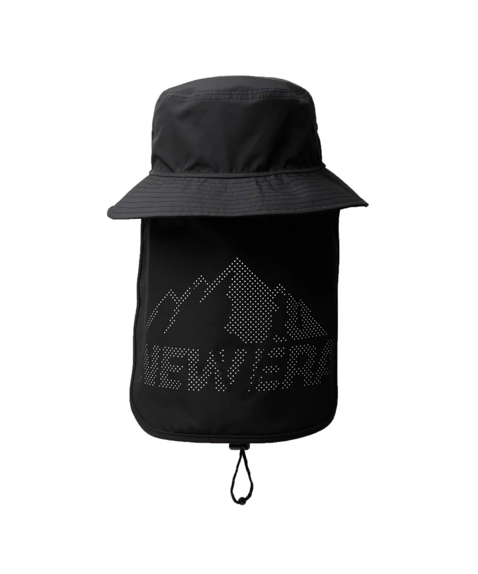 ニューエラ(NEW ERA) ハット アドベンチャーライト サンシェード