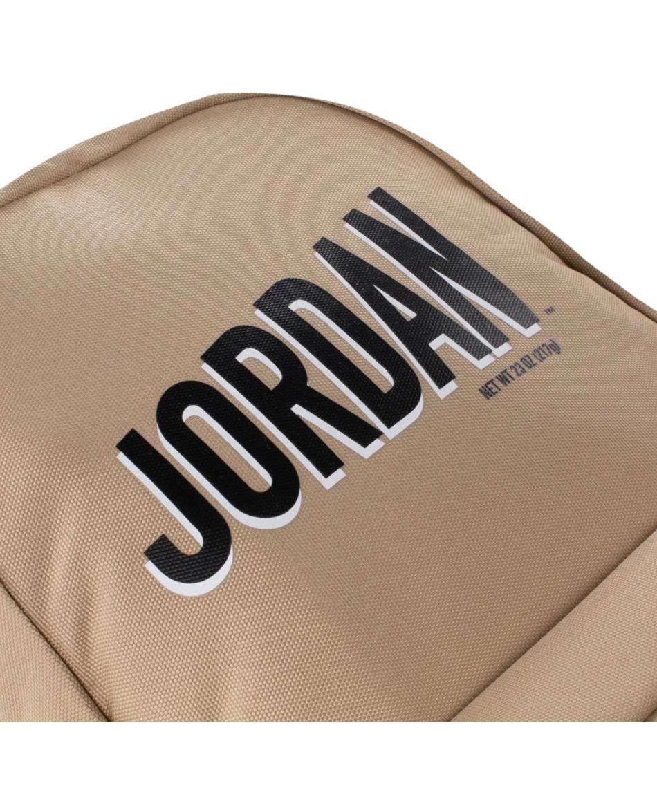 ジョーダン(JORDAN) バックパック MJ MVP FLIGHT デイパック 9A0736