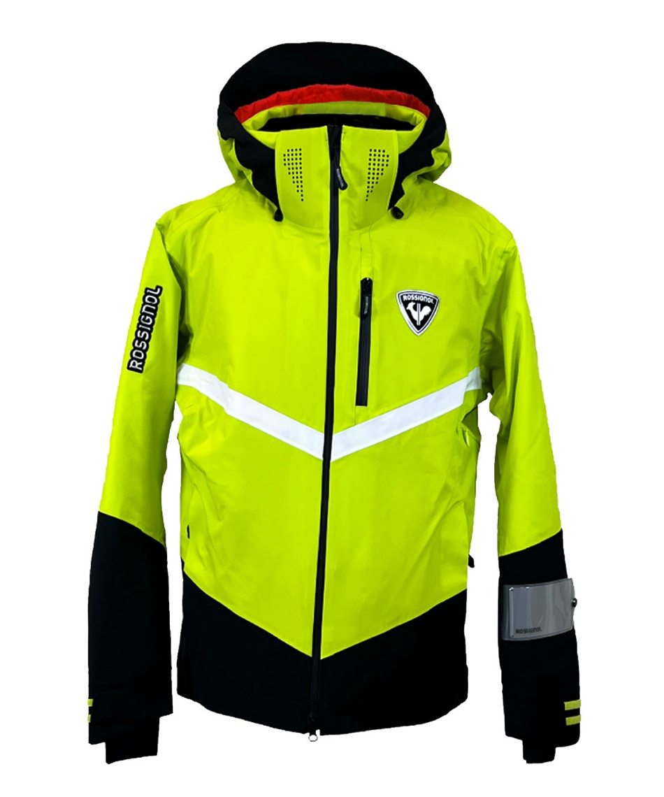 スキーウェア ジャケット DEMO JACKET RLNJJ05 | スポーツ用品なら