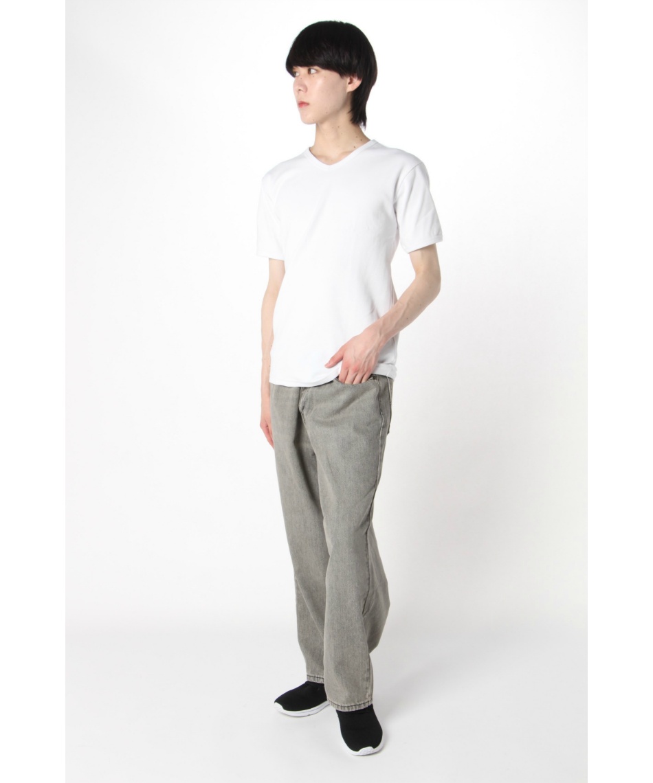 リーバイス(Levi's) ロングパンツ 578 バギー A4750 【ご自宅配送限定